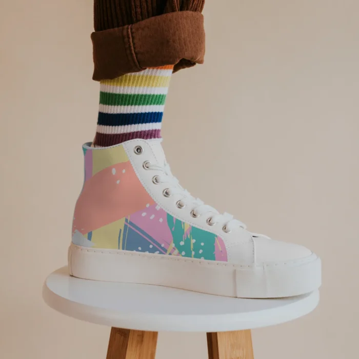 Urban Gent Kicks